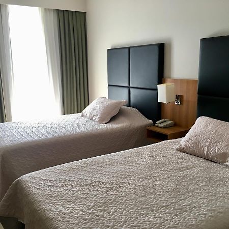 Flat Na Avenida Sabia-Moema Διαμέρισμα Σάο Πάολο Εξωτερικό φωτογραφία