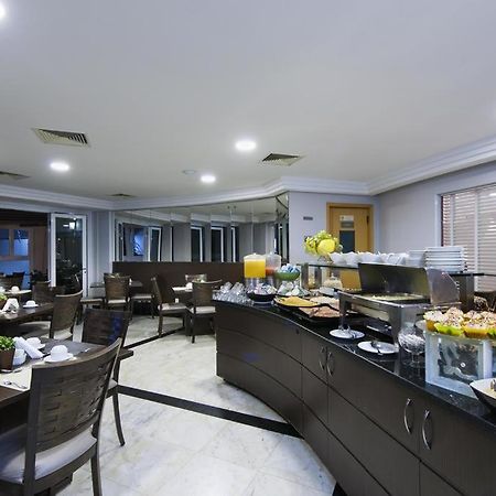 Flat Na Avenida Sabia-Moema Διαμέρισμα Σάο Πάολο Εξωτερικό φωτογραφία