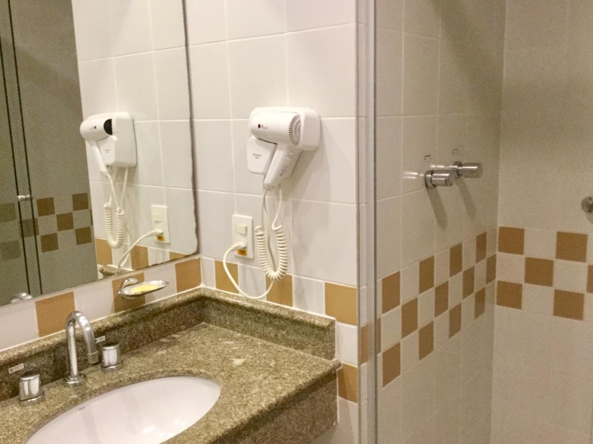 Flat Na Avenida Sabia-Moema Διαμέρισμα Σάο Πάολο Εξωτερικό φωτογραφία
