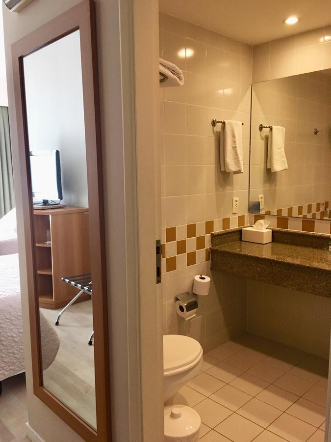 Flat Na Avenida Sabia-Moema Διαμέρισμα Σάο Πάολο Εξωτερικό φωτογραφία