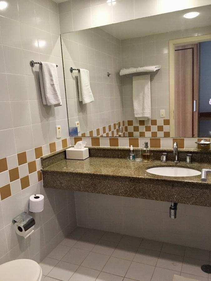 Flat Na Avenida Sabia-Moema Διαμέρισμα Σάο Πάολο Εξωτερικό φωτογραφία
