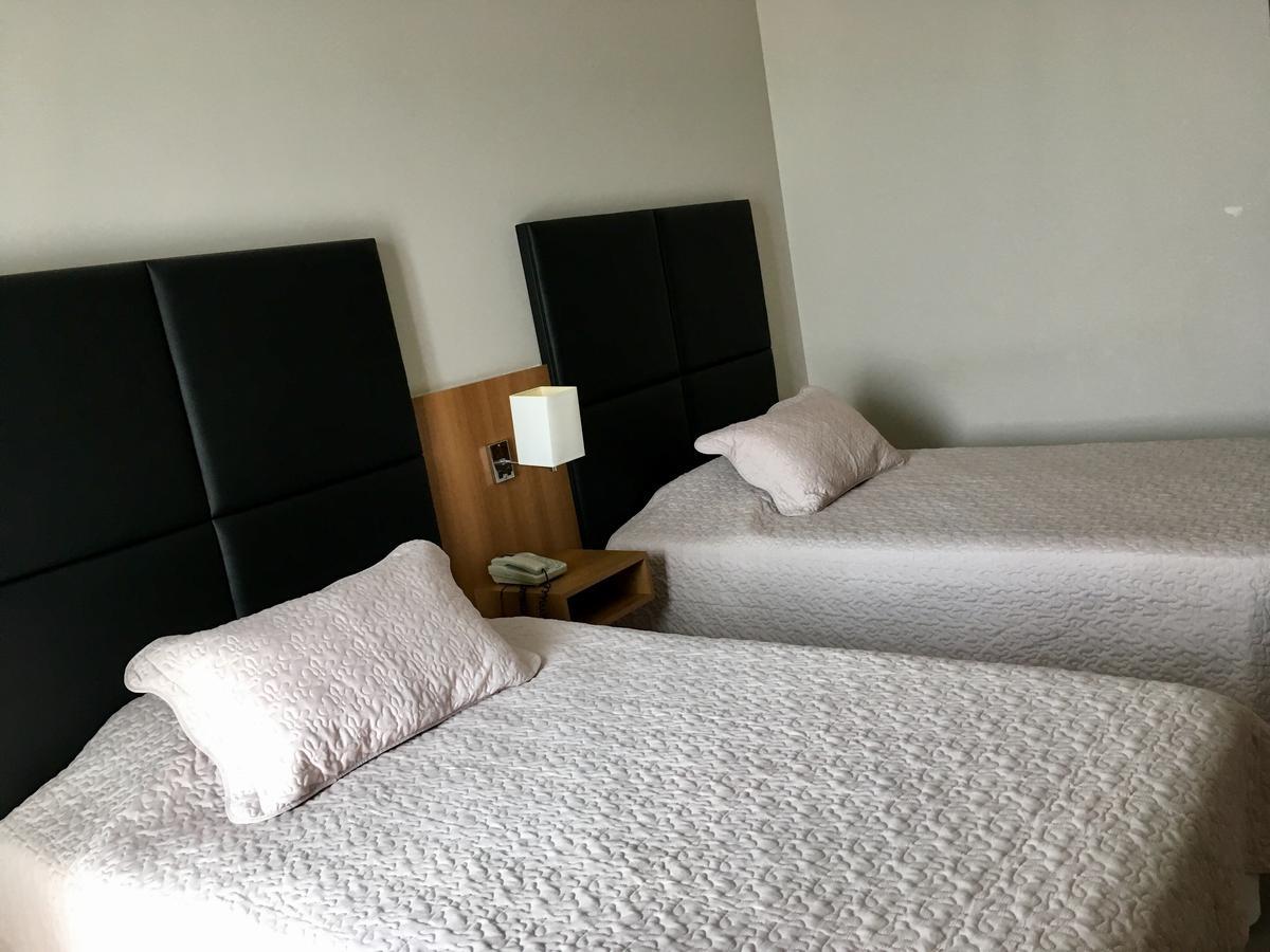 Flat Na Avenida Sabia-Moema Διαμέρισμα Σάο Πάολο Εξωτερικό φωτογραφία