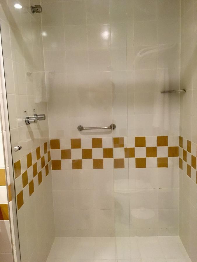 Flat Na Avenida Sabia-Moema Διαμέρισμα Σάο Πάολο Εξωτερικό φωτογραφία